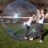 Pool & Accessories 1 8m Water Rollers Inflatable Walking On Ball For Swimming Floating Human Inside Dacing Balloon Running Zorb Ba202m