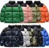 Frau Jacken Mantel Parka Winter Puffer Jacke Mode Mann Mantel Jacke Oberbekleidung Kausalen Hip Hop Streetwear