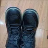 PU para zapatos de vestir cuero de invierno de seguridad espesa tibia de desgaste resistente al aire libre Sports Men informal Zapatillas Hombre 231116 5