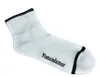 Chaussettes pour hommes Yomandamor 5 paires bambou non contraignant rembourré marche respirant décontracté sans couture 231205