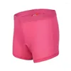 Abbigliamento da moto Pantaloncini comodi taglie forti Donna Estate traspirante Mountain bike Biancheria intima da ciclismo imbottita 3D