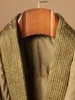 여자 트렌치 코트 2000 고급 및 슈퍼 아름다운 다운 재킷 겨울 유럽 패션 V- 넥 허리 길이 재킷