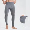 Bielizna termiczna mężczyzn 100% merynosowa wełna Long Johns Thermal Biecid Pants Man's Bazylarz Merino Merino wełna dolne ciepło termiczne 231206