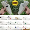 Nya designer skor kvinnor campo sneaker chromefree läder v10 casual tränare män kvinnor plattform sko urca cwl recife chromefree sneaker lyxiga män sneakers