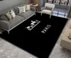 Factory Wholesale Brand Living Room Carpet Bedroom Wall-to-Wall Carpeting Bedside Floor Mat Entrance Bathroom Step Mat