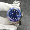 Roiex Submariner Uhren Luxus Herrenuhr Submarine 40mm Automatik 904L Edelstahl Saphir Leuchtend Wasserdicht Montre De Luxe DHgate Uhr Sub HBPN