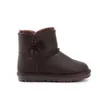 Nowy Australia klasyczna 2023 Snow Winter Boots Mężczyźni zamsz buty kostki designerski designer newm seria botki dla dzieci ciepło Martin Rozmiar 21-35