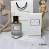 Top Quality Perfumes Fragrances For Women Unisex 100ml Tender Light/infinite Sky/desert Eden/sensuous Stars/radiant Mirage/dream Dusk Long Lasting Fragrance