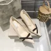 Scarpe col tacco Sandali da donna Scarpe Tacchi alti Abito da donna Sandali da sposa da sposa Pelle con fiocco Tacchi alti alla moda