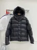 Зимний пуховик пара моделей куртка сто теплая утолщенная ветрозащитная хлопковая куртка модная трендовая куртка альпинизм рыбалка холодная толстовка