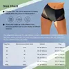 Active Shorts 2023 Womens Hollow Out Fishnet Booty Sportwear Mid Waist Elastic Waistband Pants Fitness Yoga Pole Dancing Costumes