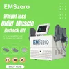 Emslim Neo Machine EMS yperatermater shipming muscle body sculpt fat remove hi-emt emszero 6000w 200hz for salon nova