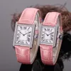 designer watch men women watches 4A Quality quartz movement unisex imported stainless steel film crystal mirror fashion classic series B0153