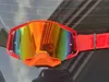 Солнцезащитные очки, новые ветровые стекла для мотоцикла ARMEGA, внедорожные, уличные, ветрозащитные, пескозащитные, быстроразборные, очки для катания на лыжах
