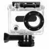 منتجات كاميرات أخرى لـ GoPro Hero 2 Accessorie مقاومة للماء تحت الماء مربع واقٍ وقائي لكاميرا عمل واحدة 231206