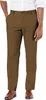 Dockers Pantalon kaki coupe classique pour hommes (régulier et grand)