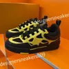 Zapatillas de skate de lujo en blanco y negro, zapatillas de deporte más nuevas 2023, diseñadores, zapatos para hombre, suela de goma, zapatillas bajas de algodón elásticas wd230601