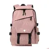 Sacos ao ar livre mochila tendência simples casal júnior escola estudante saco moda grande capacidade esportes entrega ao ar livre dhr5l