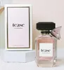 Secret Tease Perfume 100ml Creme Cloud Fragrance Woman Eau de Parfum 3.4oz Long Lasting Smell Brand EDP Sexy Girl Women Lady Parfum Cologne Spray High Quality