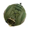 Caschi da sci Copertura tattica multicam per casco Ops-Core FAST PJ e caschi PJ 231205