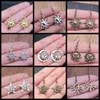 Charm Fashion Handmade Simple Design Sun Mystical Dangle Earrings For Witch Pagan Gothic Hoops Earring Gift 231205