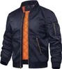 Veste de vestes de vestes pour hommes tacvasen