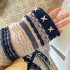 Women's Sweaters 2023 Autumn Vintage Cardigan Sweater Blue Long Sleeve Coat Vneck Casual Knitted Jumpers Korean Style Clothes 231206