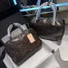 MODE Marmont FEMMES Luxurys MM Designers Sacs Sacs à main en cuir véritable Shopping Sac à bandoulière Totes Lady Portefeuille Sac à main Fashionbag Mignon Petite Malle