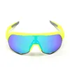 Gafas de sol Speedrapcraft polarizadas gafas de ciclismo bicicleta REVO recubierto TR90 gafas deportivas/S2