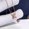 Classical Brand Jewelry Cross Pendant 925 Sterling Silver&Rose Gold Fill Pave Micro White Sapphire CZ Diamond Eternity Love Women 244S