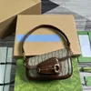 Wiadomości luksusowe torebki torebki kobiety torby na torby krzyżowe portfele top losy torby na ramię 764155 torebki wysokiej jakości