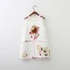 Girl's Dresses Girl's Dress Spring and Autumn European and American Style Embroidered Flower Vest Dress Preschool Baby Clothing 2312306