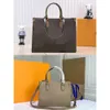 2024UXERYS TOTE DESIGNER LETTER V Crossbody Women Fashion Leather Leather Hands Classic Simple Three بأحجام متعددة