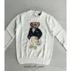 US POLOS dames pull tricoté-American Bear RL pull hiver à la mode coton pull 720 792