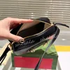 2024 Mini Camera Shoulder Bags Woman Designer Bag Crossbody Telefon Luxury Cross Body Flap Print LEATHERS LEATHER