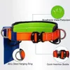 Klettergurte Höhenarbeitsgurt Single Waist Sicherheitsgurt Outdoor-Klettertraining Elektriker Bau Schutzsicherheitsseil 231205