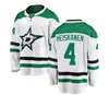 저렴한 커스텀 레트로 달라스 스타 #4 Miro Heiskanen Hockey Jersey Men 's Ed 모든 크기 2xs-3xl 4xl 5xl 이름 또는 무료 무료 배송