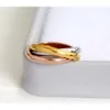 Bague classique Carter de créateur avec sens avancé pour hommes, femmes, couples, bague avec bague végétarienne comme cadeau pour les meilleurs amis