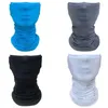 Bandanas Protection Silk Face Cover Breathable Hiking Tube Scarf Bandana Camping Cycling Motorcycle Outdoor Mask Neck Gaiter