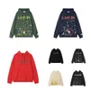 lanvin Man Hoodie Shirt Jacket Clothe Mens Hoodie Designer Sweatshirt Sudaderas Felpa Felpe Capuz Sweater 912 lanvin hoodie