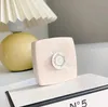 C Logo N5 Handmade Soap Luxury Soaps For Girl And Boy Luxury Designers Bathroom Use Body Cleansing Tools Face Clean Les Savons The Soaps 75g*5Pcs/Set New Arrival