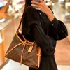 Hot Sale Sac Originele Designer Handtassen en portemonneesets voor dames Spiegelkwaliteit Lxuurys Handtassen Beroemde merken Luis Hobo Schoudertas Dhgate Nieuw