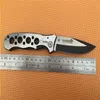 Flipper Tactical Original 083 083BS Bo-ker Knife Guard Pocket EDC Folding Knives Hot! OEM Tool With Point Box Ubknc