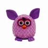 15 cm animaux électroniques Furbiness Boom parlant Phoebe animaux interactifs hibou enregistrement électronique enfants cadeau de noël jouets 2012121705