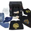 Stampante DTG multifunzione automatica A3 T-shirt Shop digitale veloce fai-da-te diretto per magliette Jeans Felpe con cappuccio