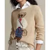 US POLOS dames pull tricoté-American Bear RL pull hiver à la mode coton pull 720 792