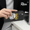 Obudowy telefonu komórkowego Funny Hasbulla Fighting Meme Case Telefon dla iPhone13 11 12 Mini Pro Max 8 7 14 Plus SE 2020 x XR XS Max Mobilne torby COQUE Fundas J231206