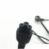 Accessoires de pièces de scooter Chargement électrique intelligent pour Ninebot par Segway Max G30 G30E G30D Kickscooter EU US Standard Plug Drop Deliver Dh1Re