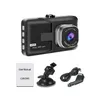 Car Dvr Car Dvrs Real Hd 1080P Dash Cam Dvr Video Recorder Cycle Recording Recorders Night Vision Wide Angle Dashcam Camera Registrar Oty9T