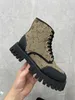 Designer Tasman Sand Trainer platform boot Australia snow boots women ankle booties Black brown maroon sheepskin 0425